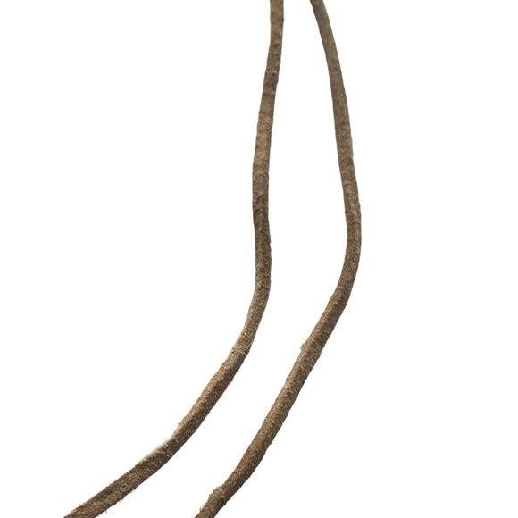 Y2K | Choker | Tassel | Necklace - Picture 6 of 6